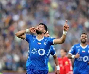 سپاهان در کمین مدافع استقلال؛ نکونام موافقت می کند؟