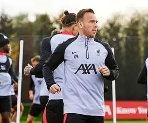 ستاره خط میانی برزیل جام جهانی را از دست داد