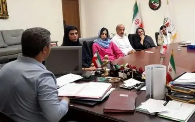 عذرخواهی خواهران شیری از هادی ساعی؛ ماجرا جه بود؟