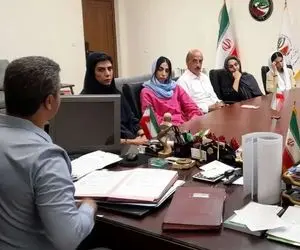 عذرخواهی خواهران شیری از هادی ساعی؛ ماجرا جه بود؟