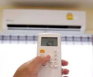 اولتیماتوم اداره برقی ها به دارندگان کولر گازی