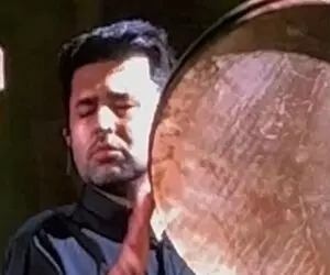 آواز اصیل؛ دوئل کوبه ای ها که صدای قشنگشون قابلیت سرمست کردن هر کسی رو داره