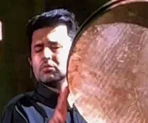 آواز اصیل؛ دوئل کوبه ای ها که صدای قشنگشون قابلیت سرمست کردن هر کسی رو داره