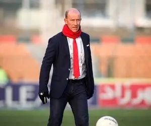 پنج شنبه سرنوشت ساز برای پرسپولیس