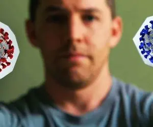 جهش ویروسی، ویروسی با لباس جدید!