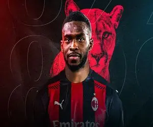 حضور قرضی فیکایو توموری در میلان