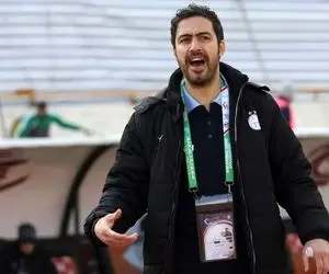 خسرو حیدری واقعاً می خواست سرمربی استقلال شود؟