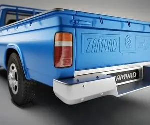 طرح فروش فوری زامیاد؛ نیسان آپشنال 252 میلیون!