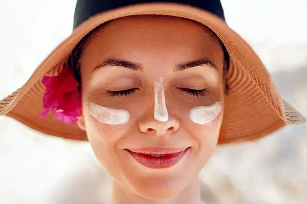 کرم ضد آفتاب