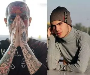 امیر تتلو کشته شدن پسر همجنسگرا اهوازی را به گیاهخواری ربط داد!