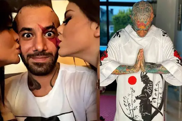 amir tataloo shayanews