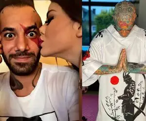 تتلو: واکسن نمی زنم ولی شما بهم حال بدید و با واکسن بیاین کنسرتم!