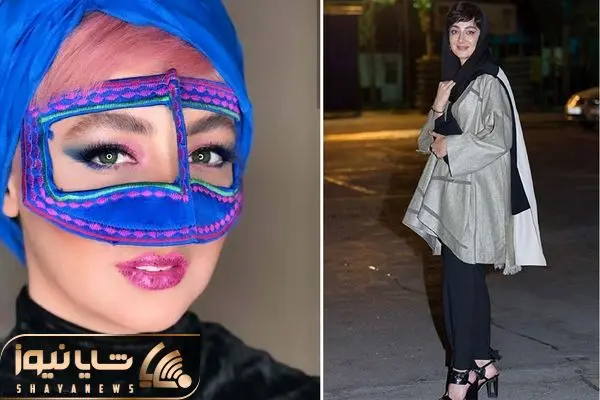 vida javan shayanews