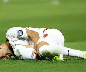 انتقاد امیر قلعه‌نویی از مهدی طارمی!