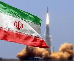 (عکس) ایران در حالت آماده باش / رژیم خبیث غلطی کند از کره خاکی محو میشود!