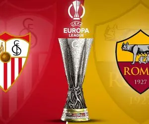 سویا – رم؛ جنگ پادشاه جام با تیم خاص!