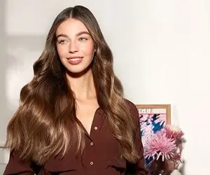 هفت ترفند ساده برای آنکه موهایی درخشان، زیبا و سالم داشته باشیم!