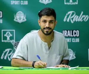 اختلاف ۲۰ میلیاردی پرسپولیس برای خرید جدید