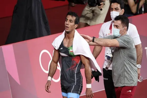 محمدعلی گرایی