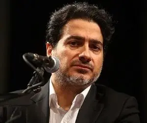 استقبال متفاوت همایون شجریان از نوروز ۱۴۰۰