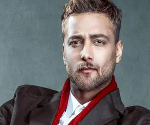 عکس حاشیه ساز؛ امیر مقاره ازدواج کرده؟!