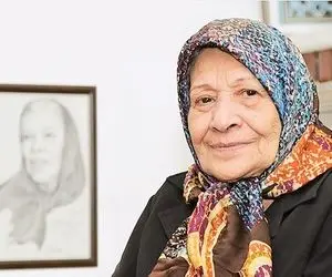 علت درگذشت ویکتوریا دانشور خواهر سیمین دانشور چه بود؟ بیوگرافی