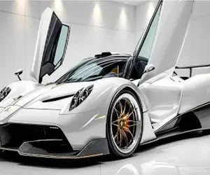 دنیای خودروسازی؛ پاگانی زوندا ۲۰۲۶؛ کانسپتی وحشی از دل جهنم سرعت