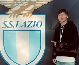 مرگ فوتبالیست آبی پوش در تصادف در شب گذشته! 