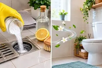 بهترین راهکار از بین بردن بوی بد فاضلاب خونگی تو زمستون؛ کشف منشا رایحه اذیت کننده