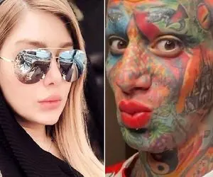 ربط "سحر قریشی به تتلو" تابلو شد؛ اتحادِ سحری مثل تتلیتی ها!