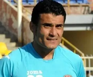 معرفی دومین بازیکن ایرانی حریف پرسپولیس در آسیا