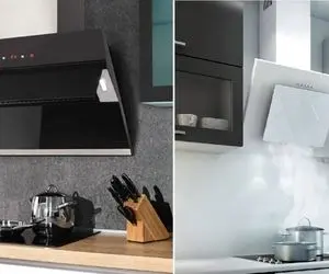 بهترین هود های آشپزخانه ایرانی / ارزونن ولی کافیه بو به مشامشون برسه همرو هورت میکشن