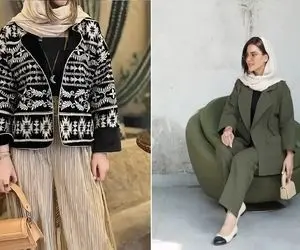 مانتوهایی که از مد افتادن / اگه اینارو خریدی که متاسفم ولی اگه نخریدی بپا نری سراغشون