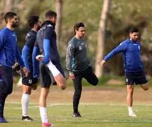 استقلال غافل از دو پروژه بزرگ؛ آبی پوشان مشغول چه کاری هستند؟