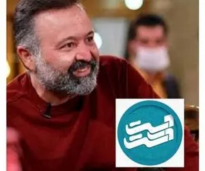 بازیگر «نون.خ» مهمان «دست در دست» می‌شود