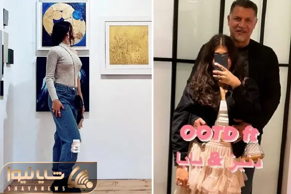 deniz daei shayanews