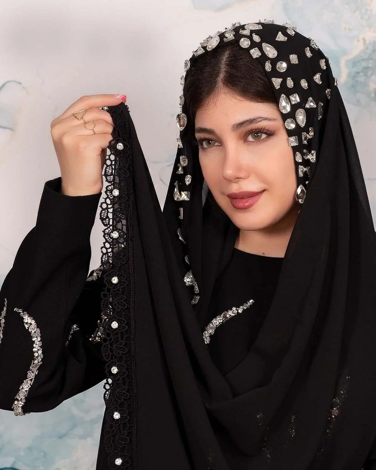 شال مجلسی