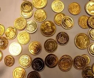 سکه باز هم رکورد خودش را زد!