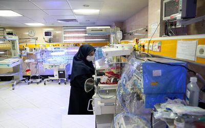 بیماران تحت پوشش بیمه تامین اجتماعی اصفهان رایگان بستری می شوند