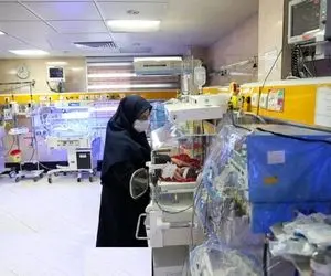 بیماران تحت پوشش بیمه تامین اجتماعی اصفهان رایگان بستری می شوند