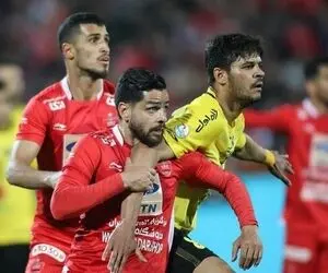 قراردادا کی روش استنلی با پرسپولیس 500 هزار دلار خالص!