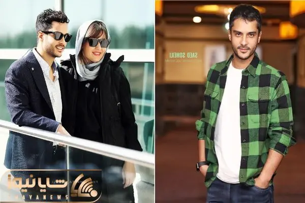 saed soheili shayanews