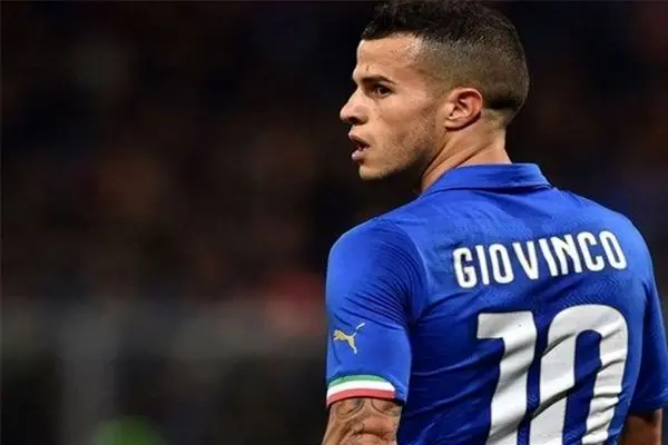 سباستین جووینکو