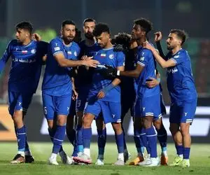 روز و ساعت بازی استقلال الشرطه در لیگ نخبگان آسیا چه زمانی است؟