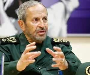 فرمانده سابق بسیج کاندید ریاست جمهوری