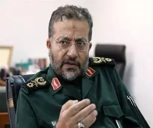 رئیس سازمان بسیج: هدف از اصابت پهپاد به خانه نتانیاهو، انتقام از او بود