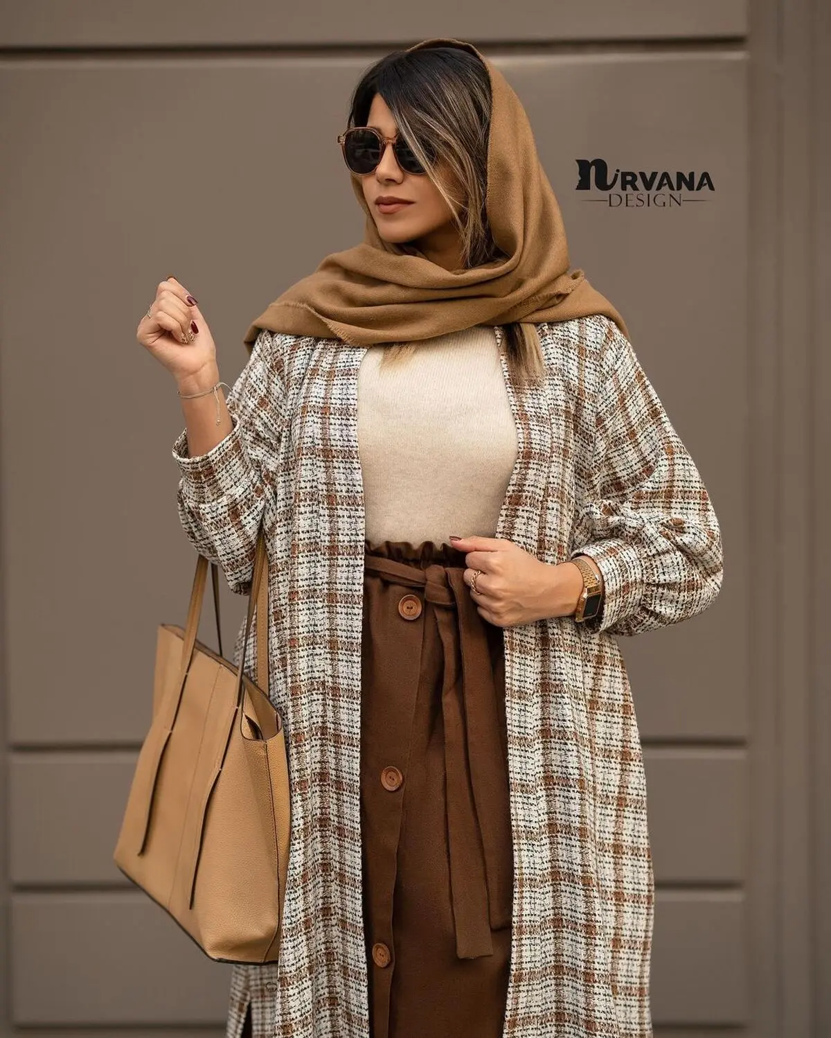 اصولی که به شیک پوشی معروفت می کنه