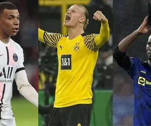 فهرست جذاب PSG، پاریس پرستاره تر می‌شود!