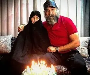 ویدیو اولین مصاحبه با ننه علی در برنامه علی ضیا