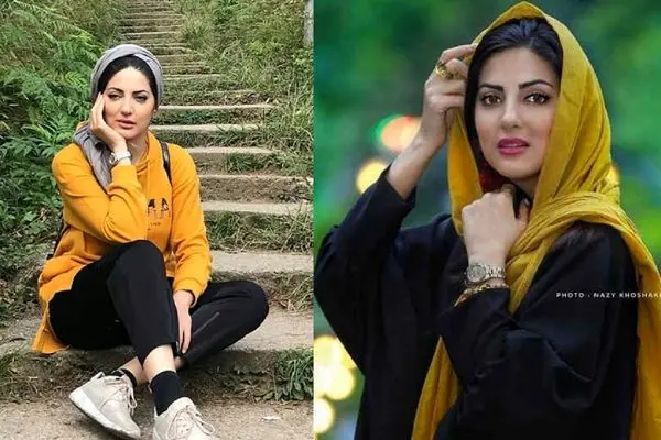 helia emami shayanews